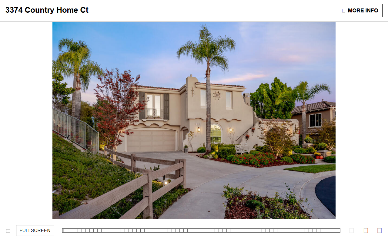 3374countryhome.com screenshot