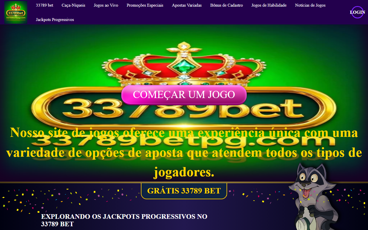 33789betpg.com screenshot