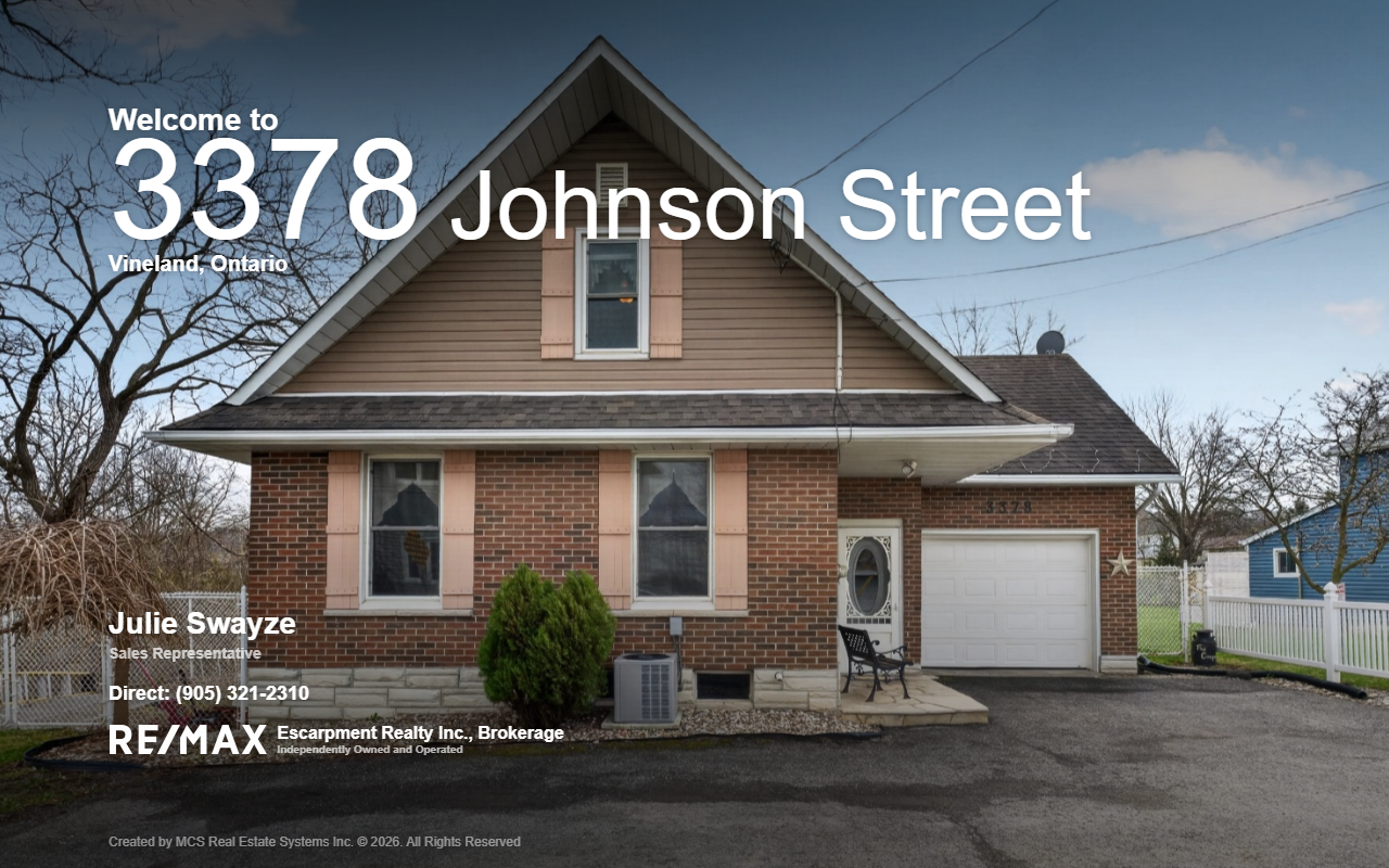 3378johnsonst.com screenshot