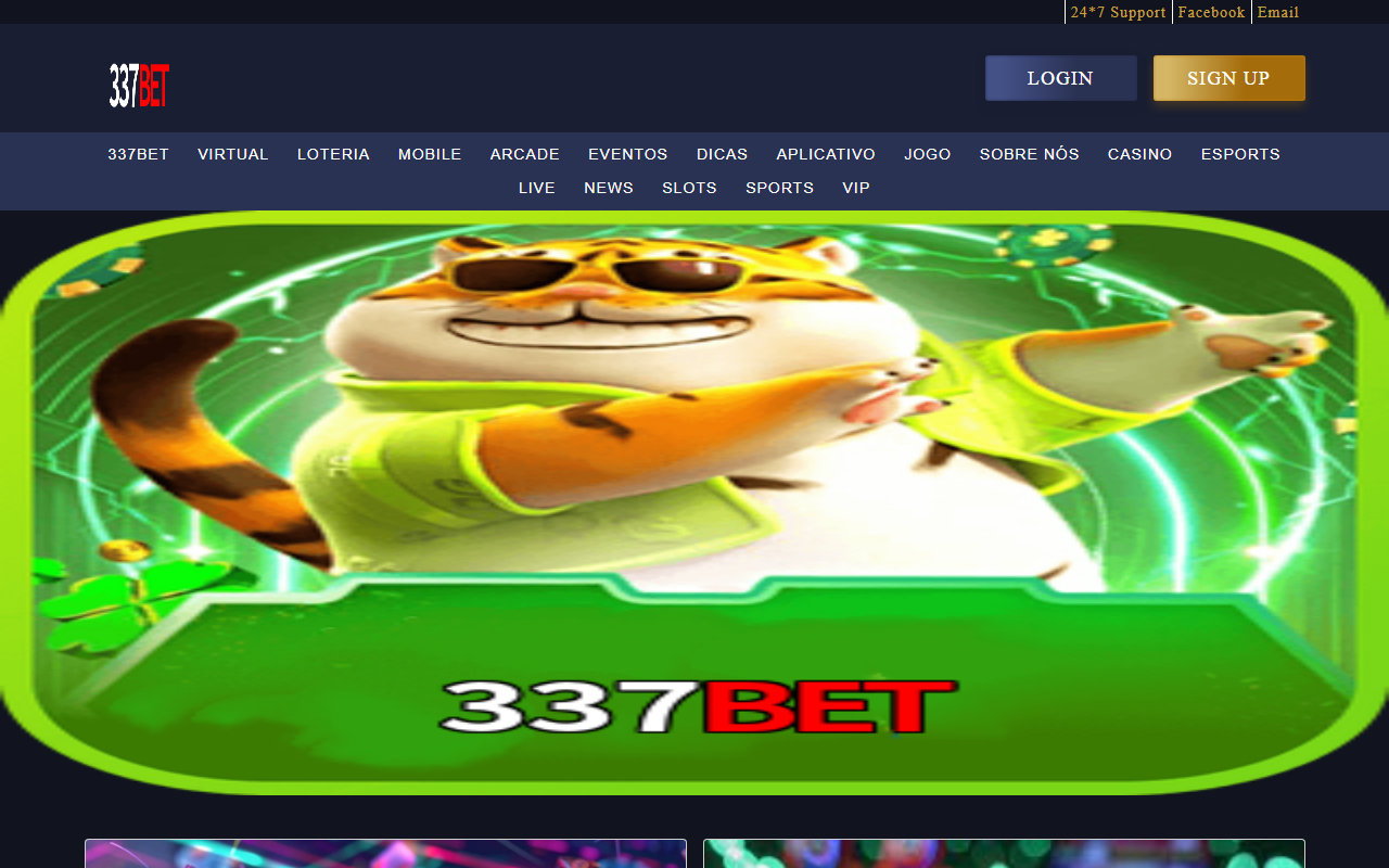 337bet-login.com screenshot