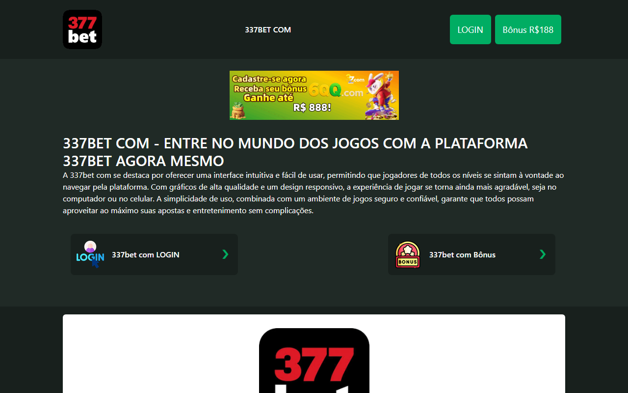 337betdota.com screenshot