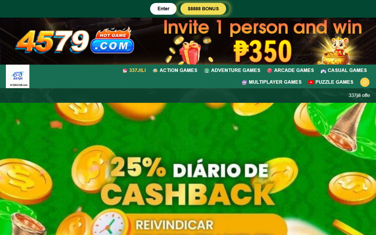 337jili337jili.com screenshot