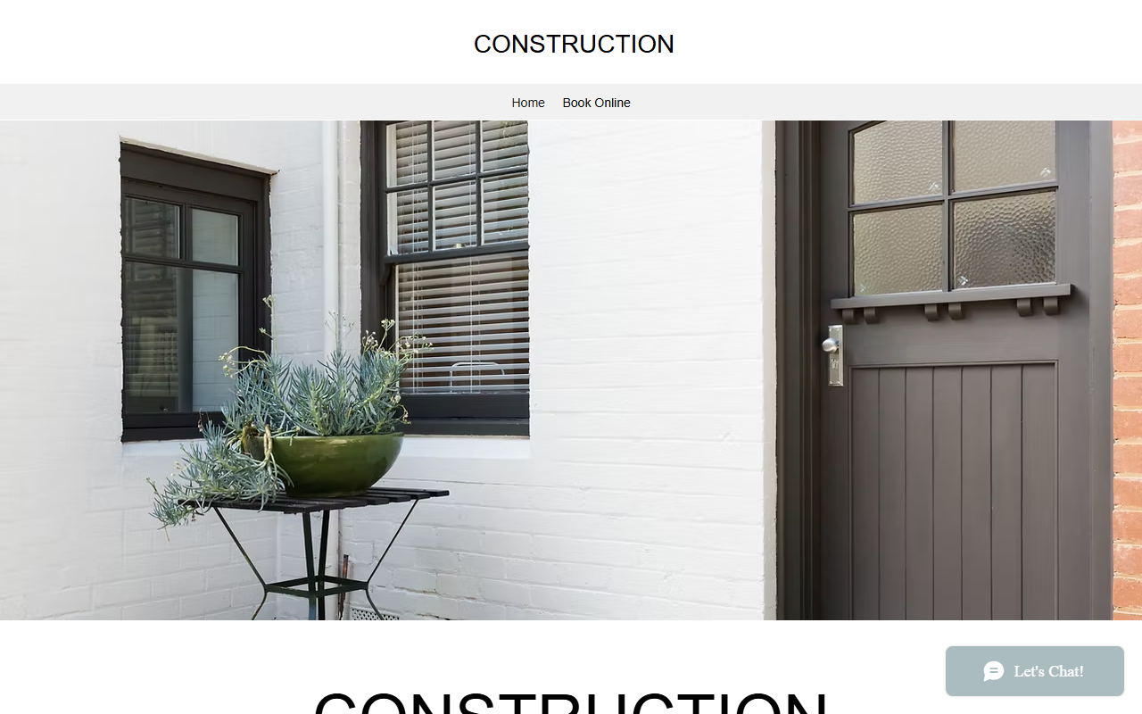 337palmettodrive.com screenshot