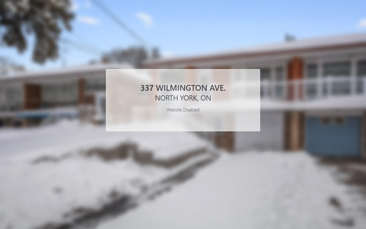 337wilmington.com screenshot
