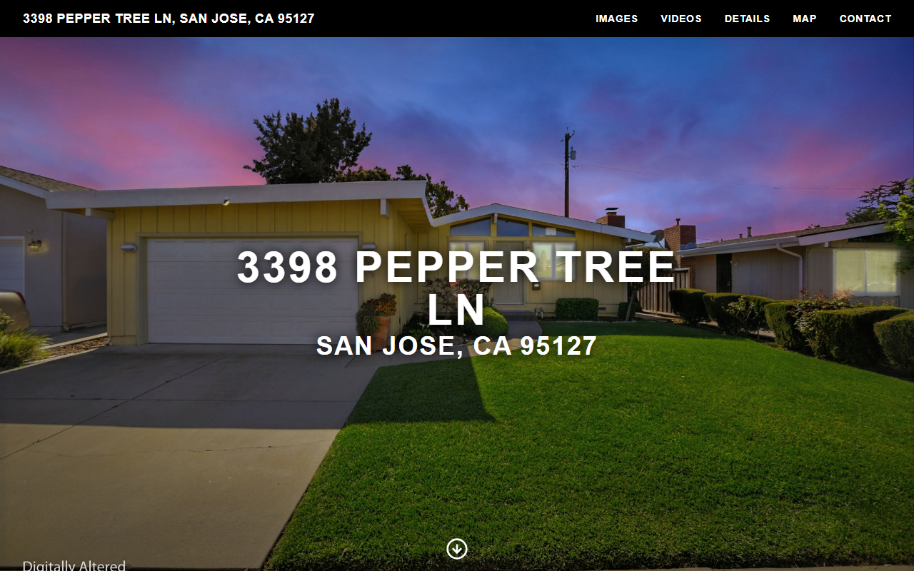 3398peppertreeln.com screenshot