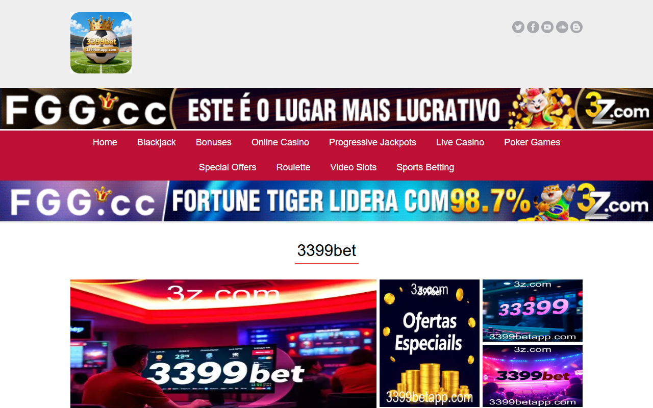 3399betapp.com screenshot