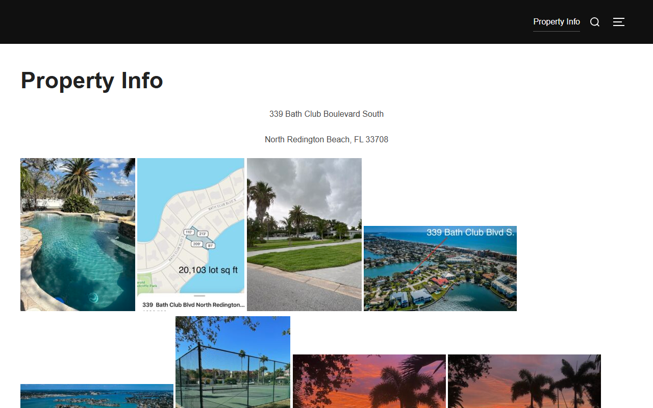 339bathclubblvds.com screenshot