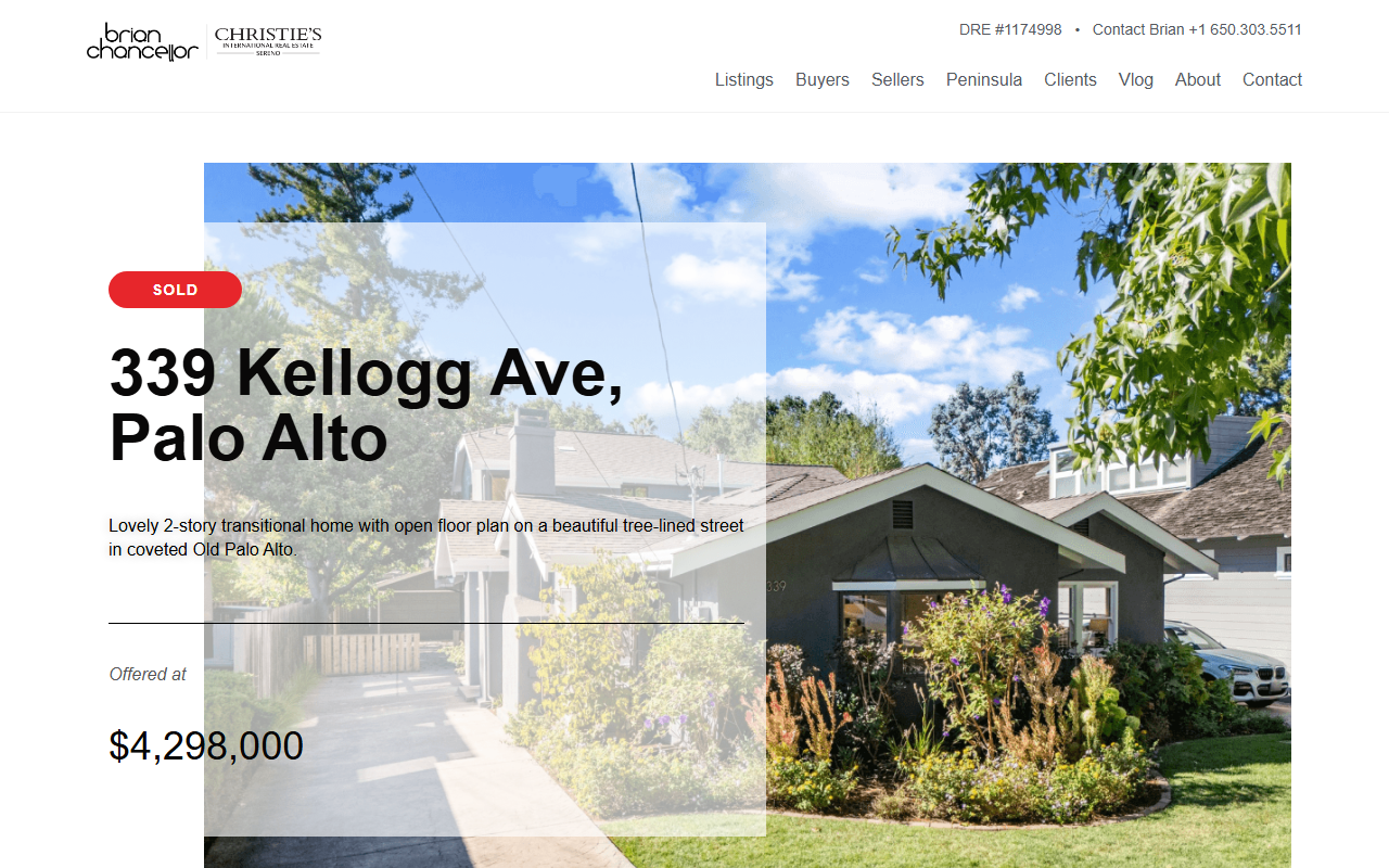 339kellogg.com screenshot