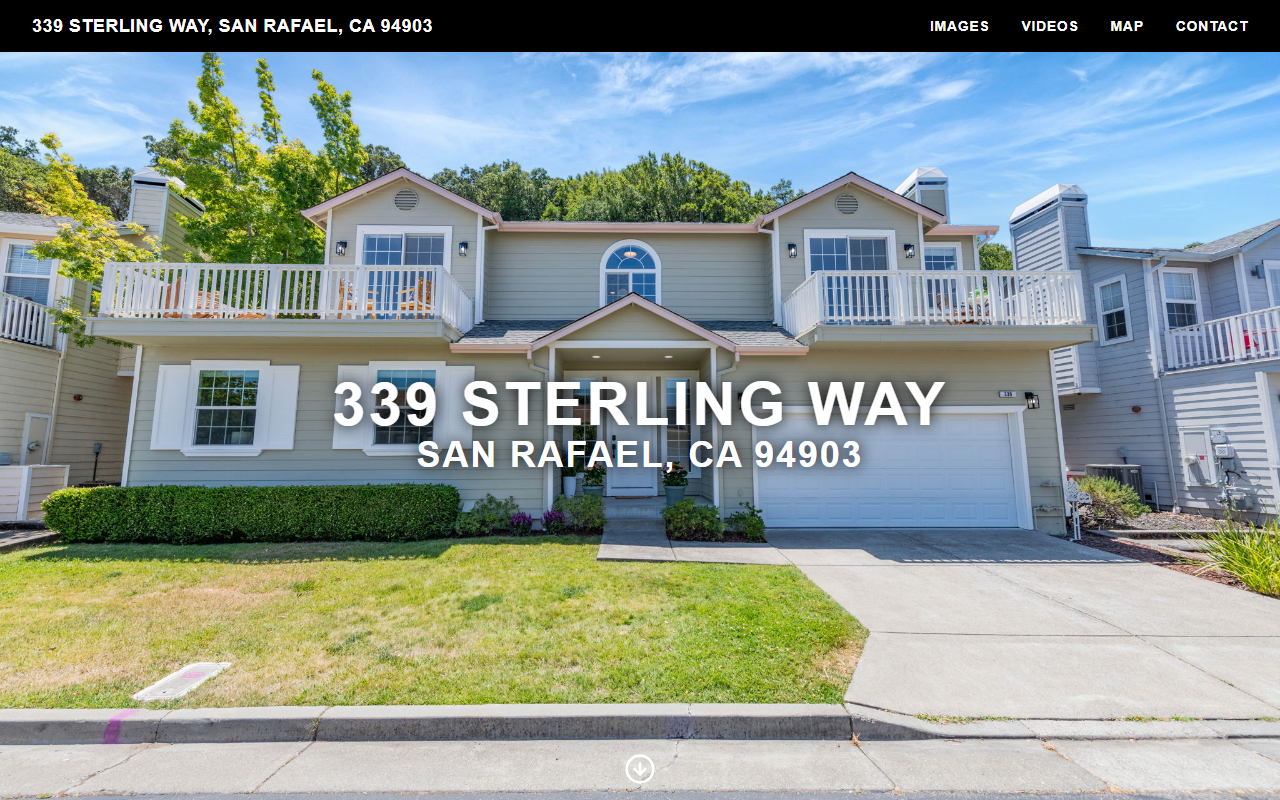 339sterlingway.com screenshot