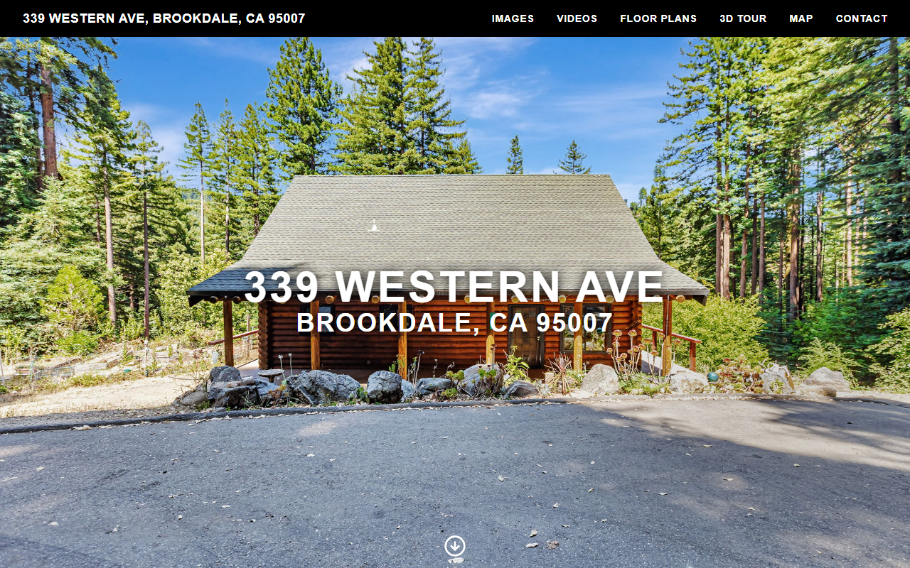 339westernave.com screenshot
