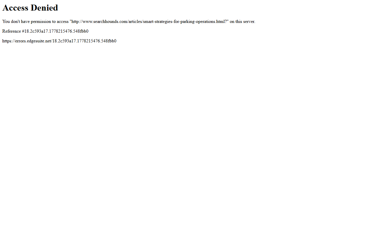 3404parkave.com screenshot