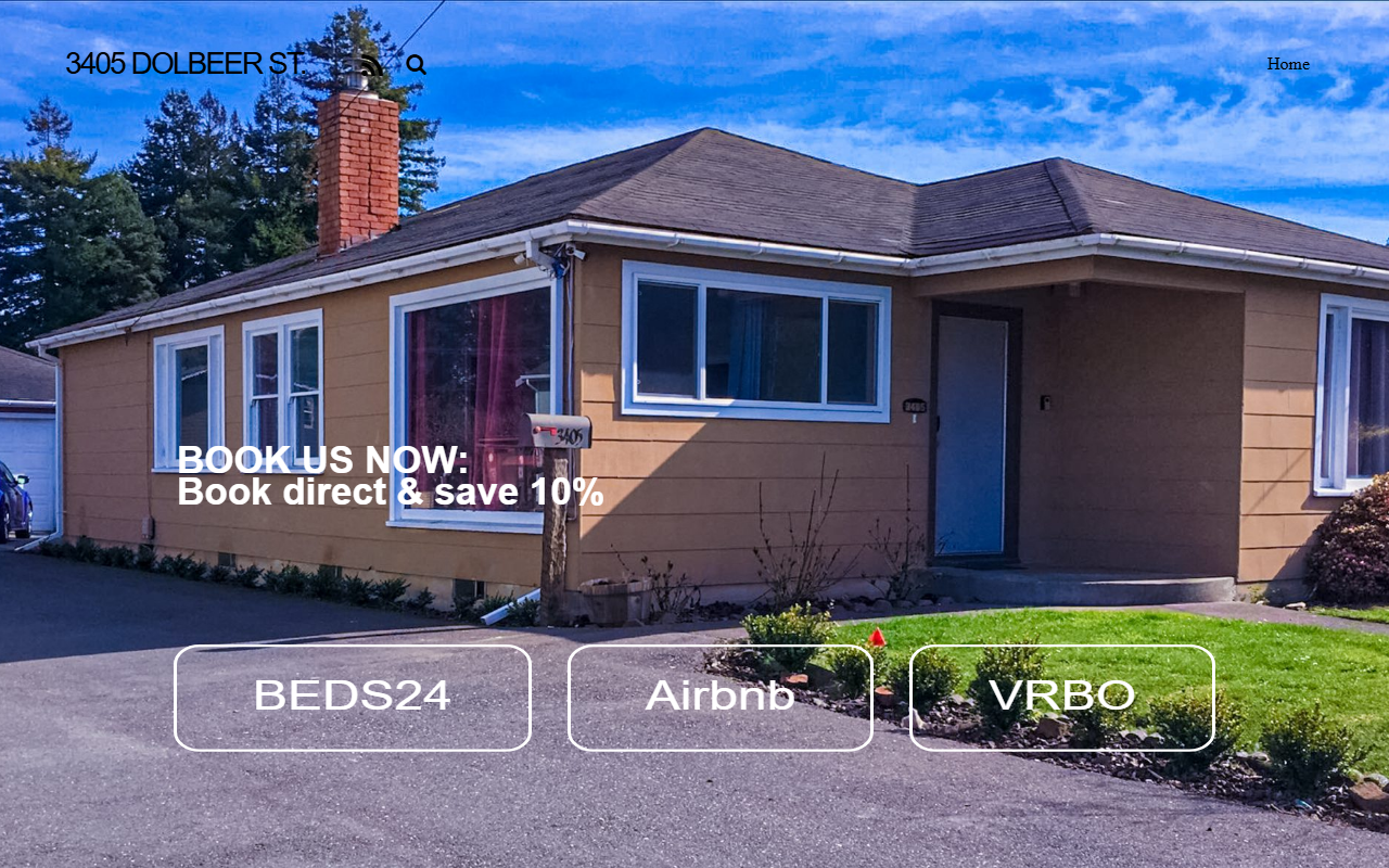 3405dolbeer.com screenshot
