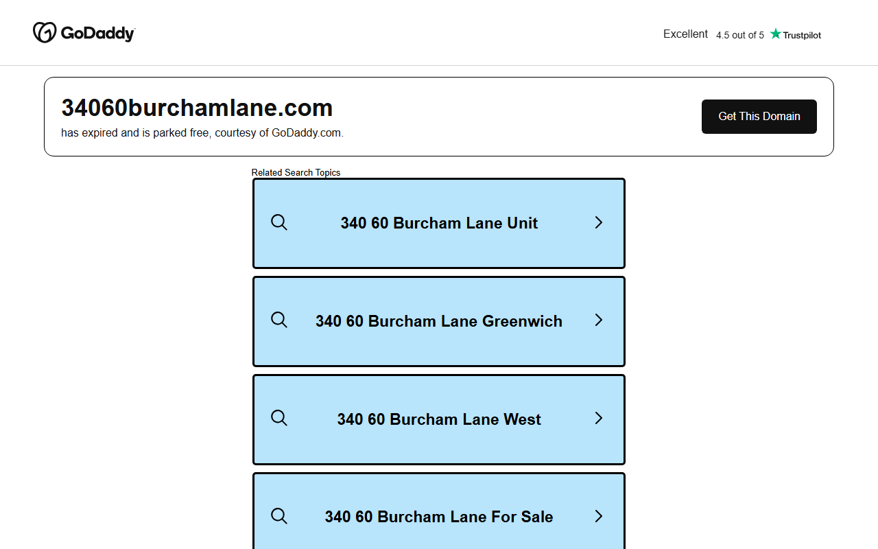 34060burchamlane.com screenshot