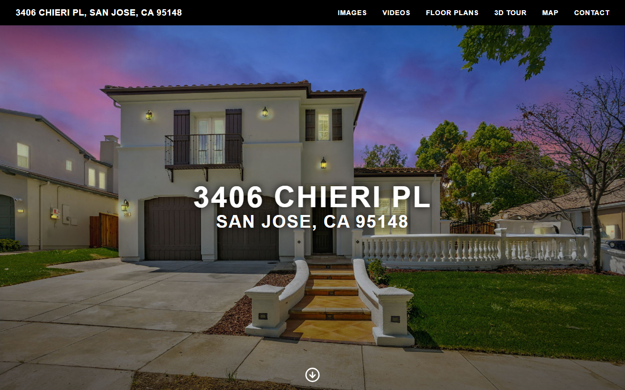 3406chieripl.com screenshot