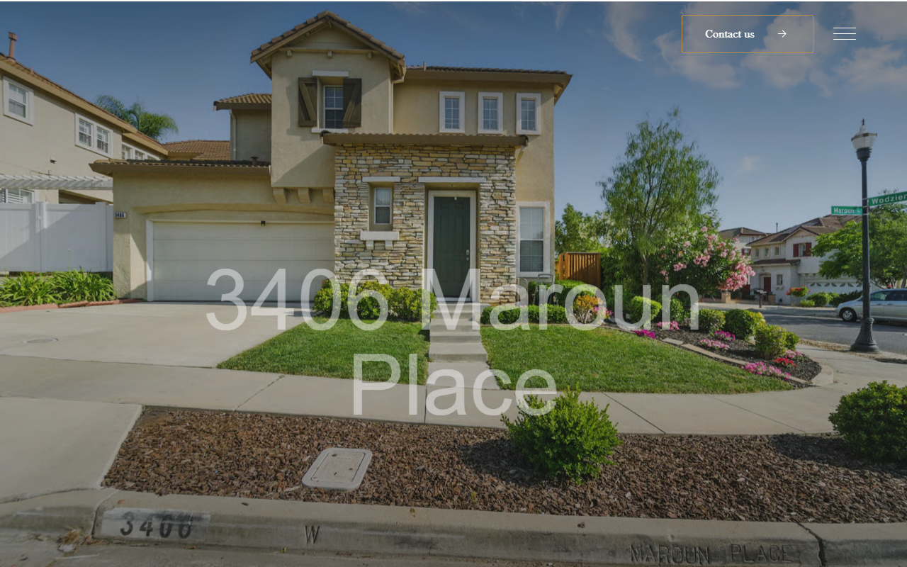 3406maroun.com screenshot