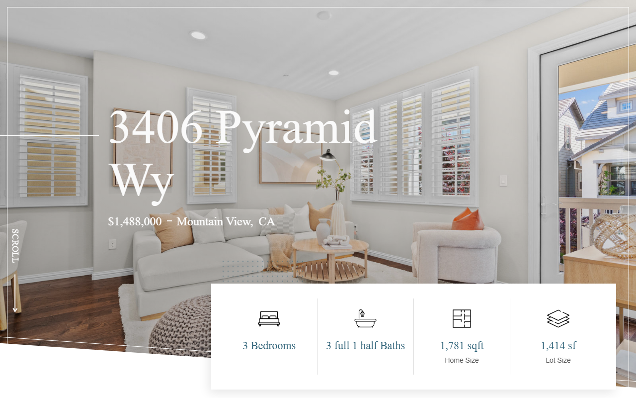 3406pyramid.com screenshot