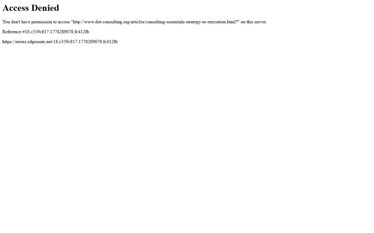340bconsulting.com screenshot
