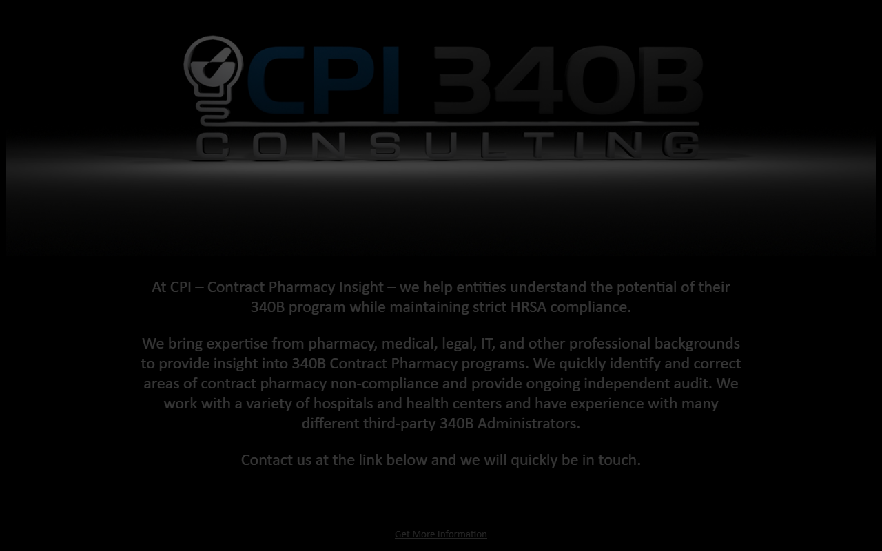 340binsights.com screenshot