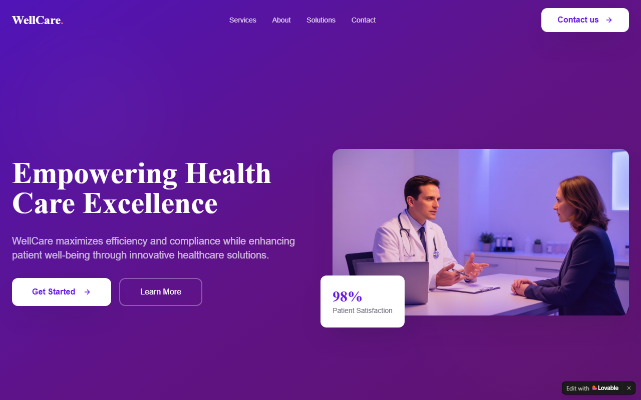 340bwellhelper.com screenshot