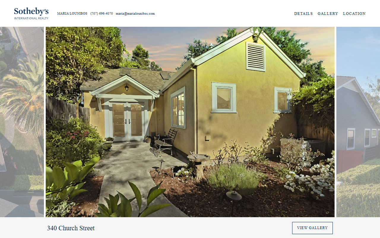 340churchst.com screenshot