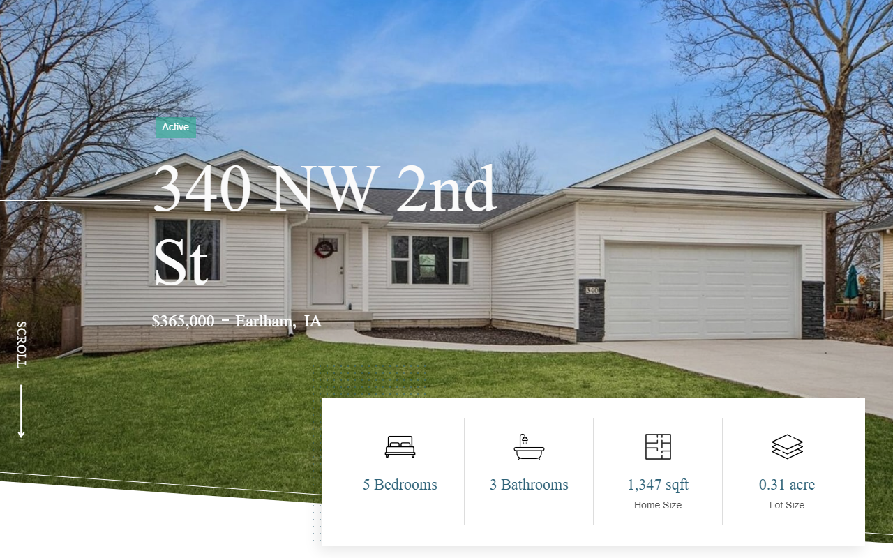 340nw2ndst.com screenshot