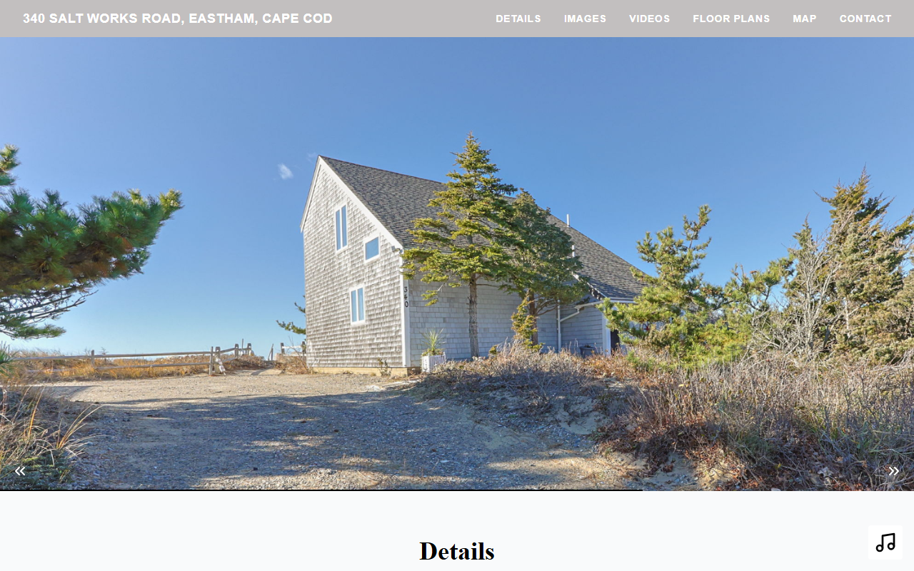 340saltworksrd.com screenshot