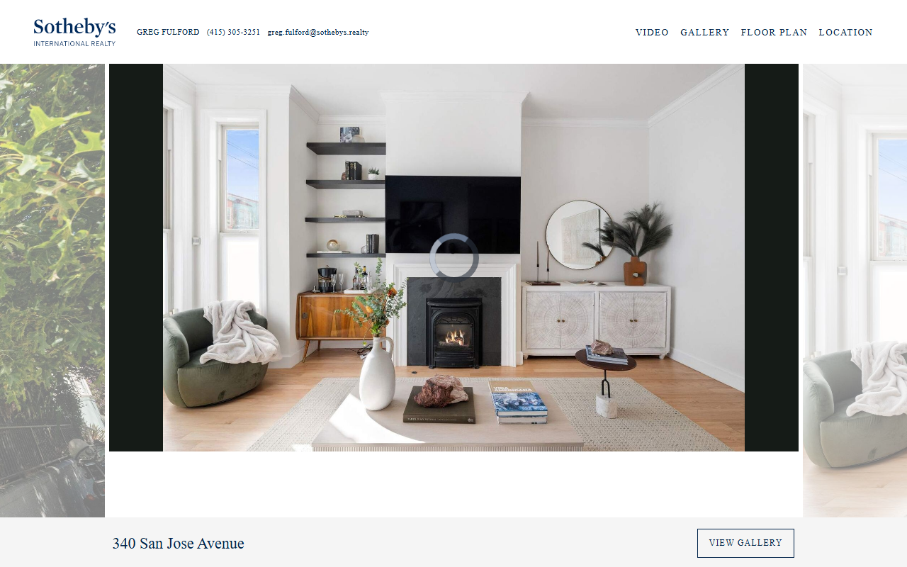 340sanjose.com screenshot