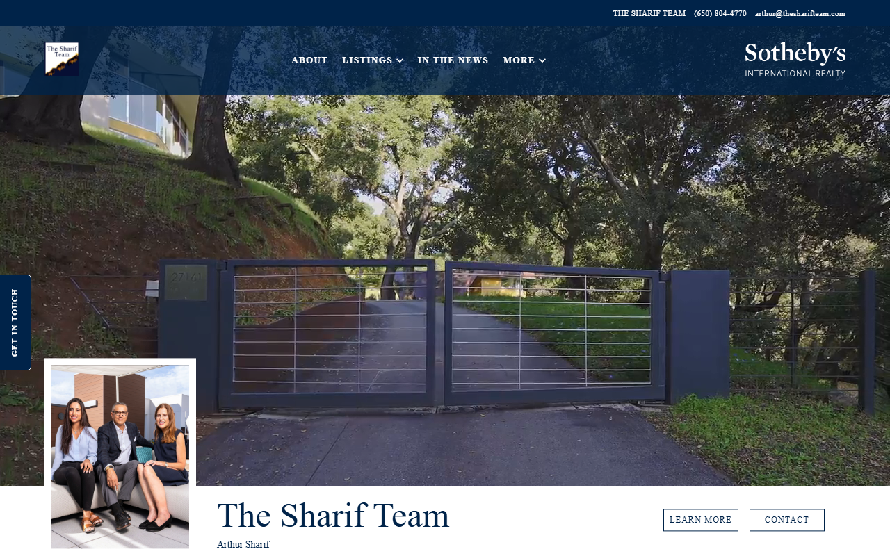 340willowbrook.com screenshot