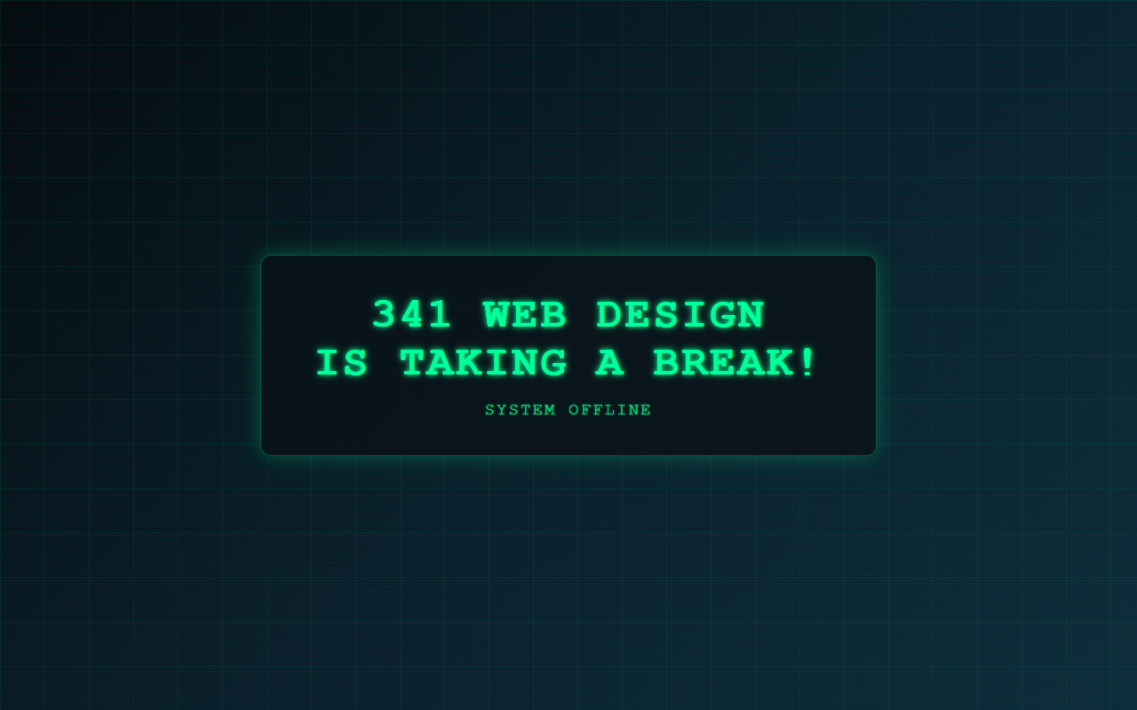 341-webdesign.com screenshot