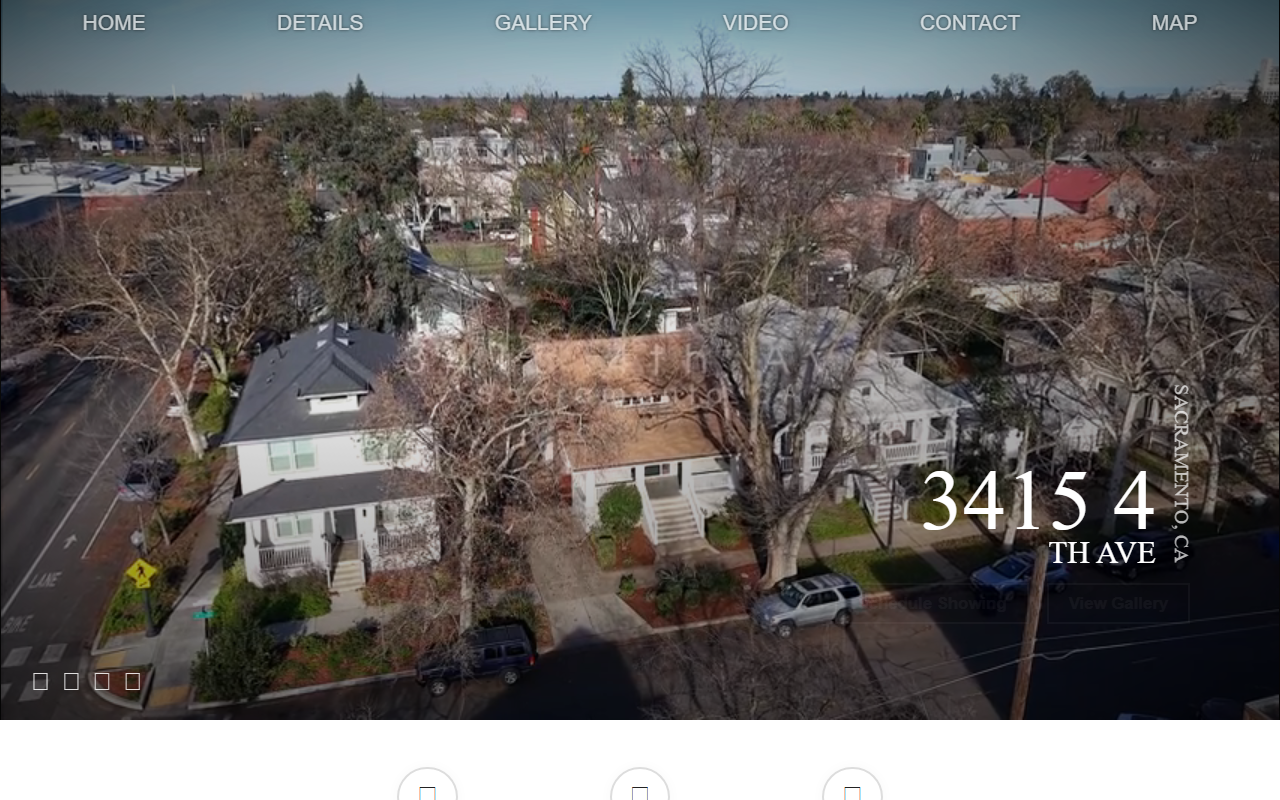 34154thave.com screenshot