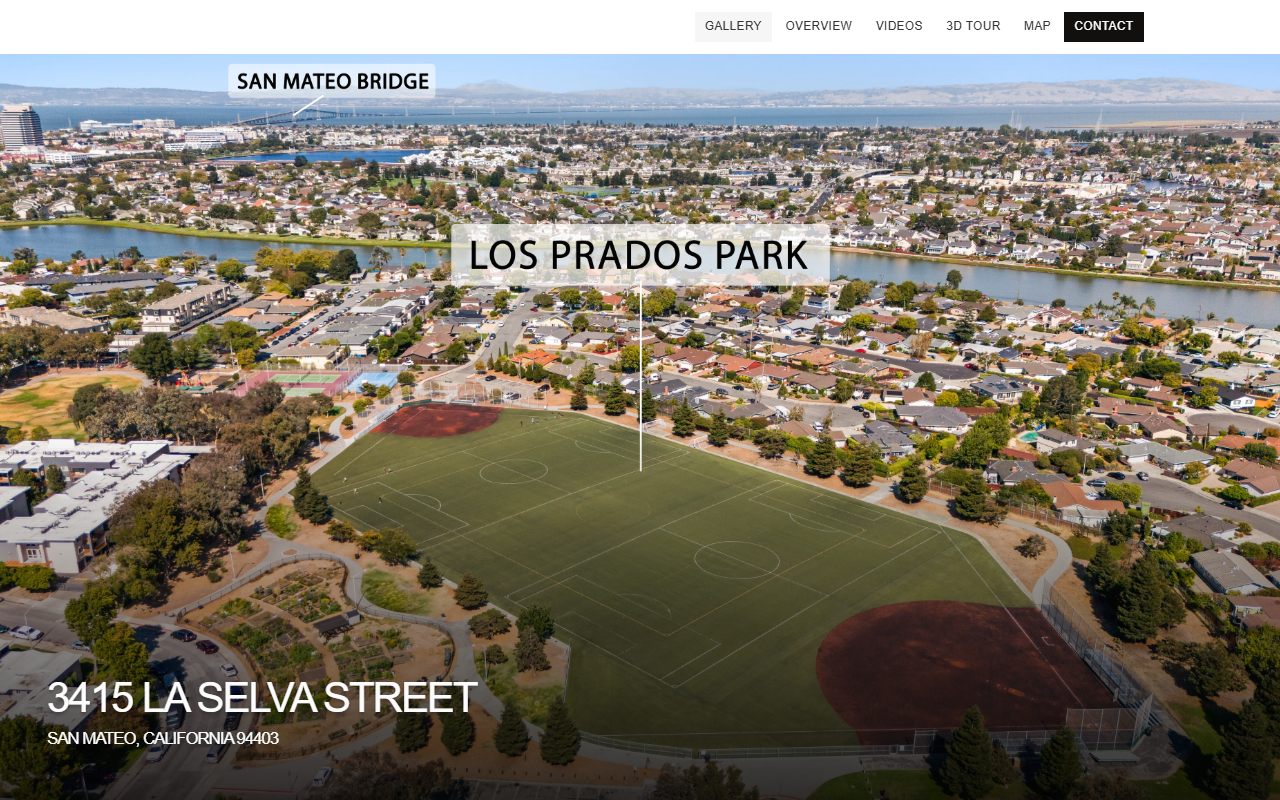 3415laselva.com screenshot
