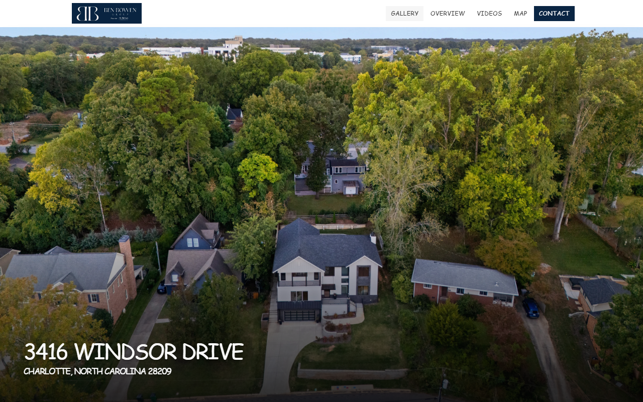 3416windsordr.com screenshot