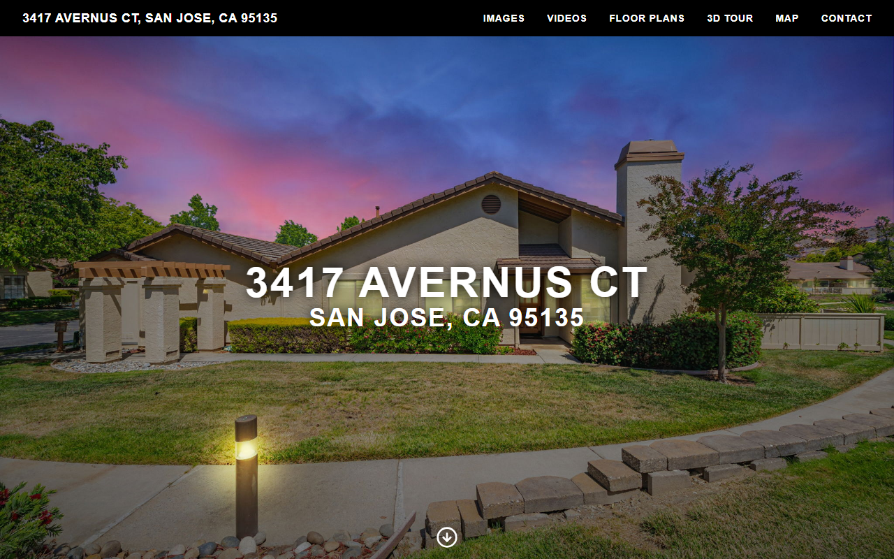 3417avernusct.com screenshot