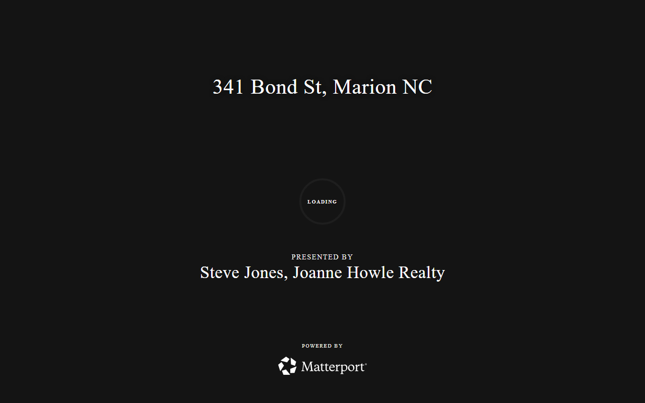 341bondstreet.com screenshot