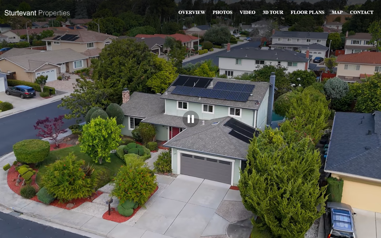 341fontana.com screenshot