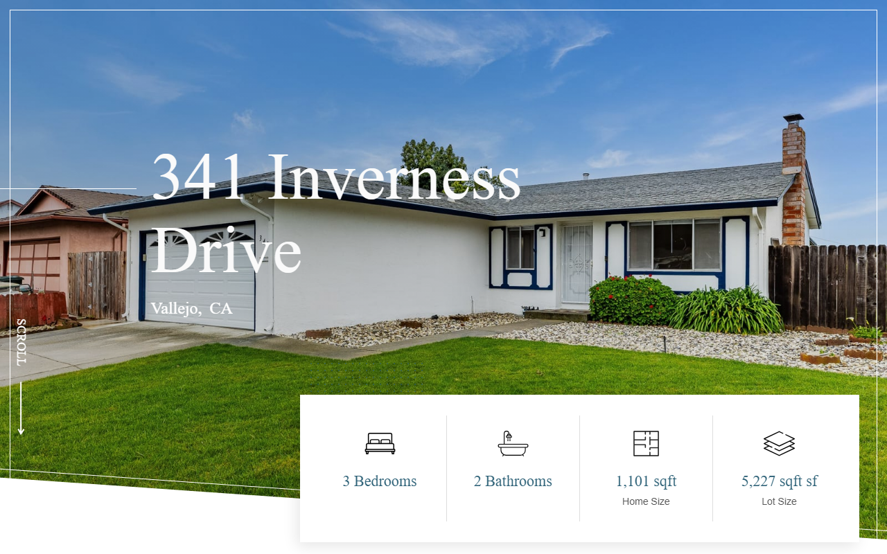 341inverness.com screenshot