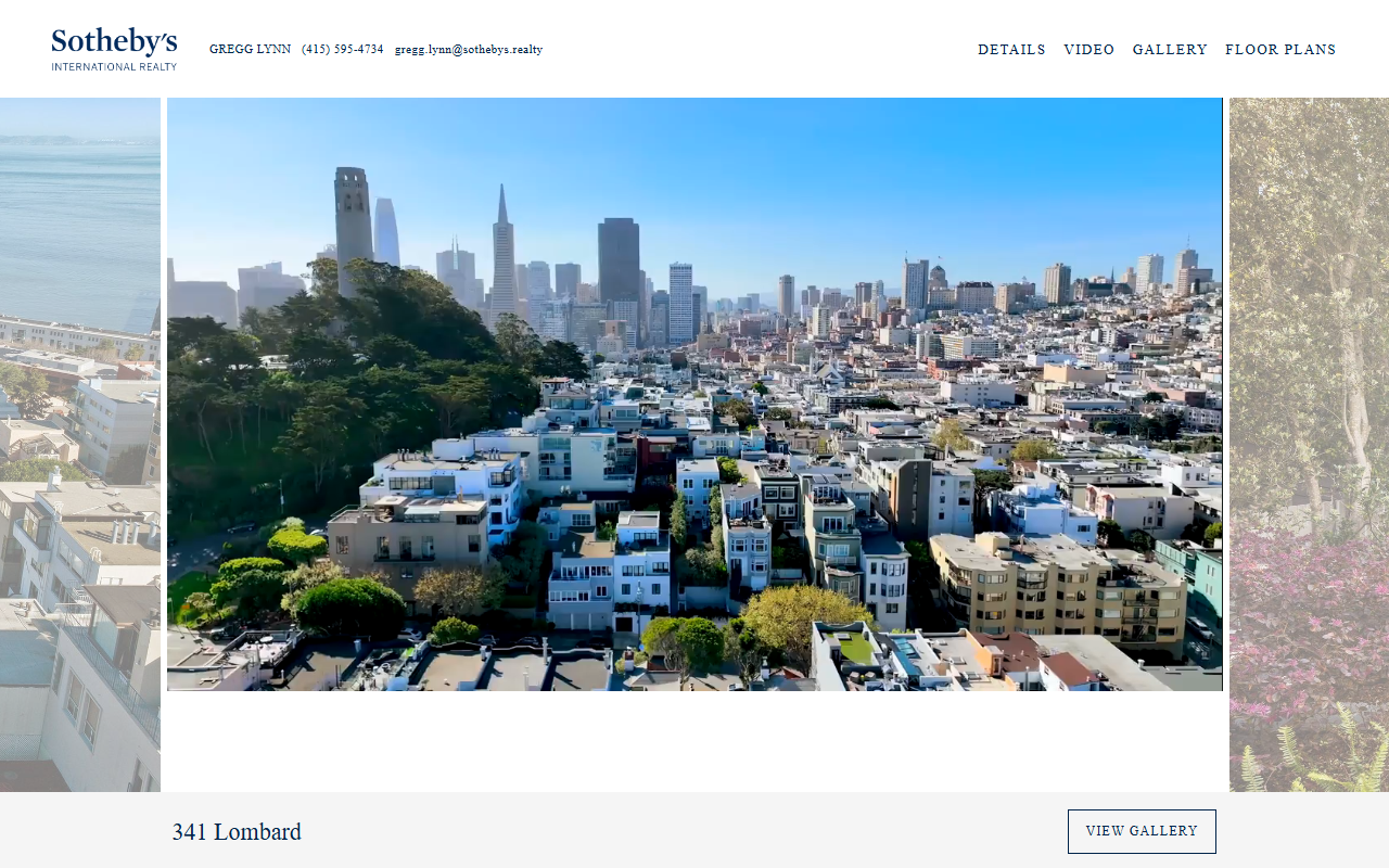 341lombardst.com screenshot