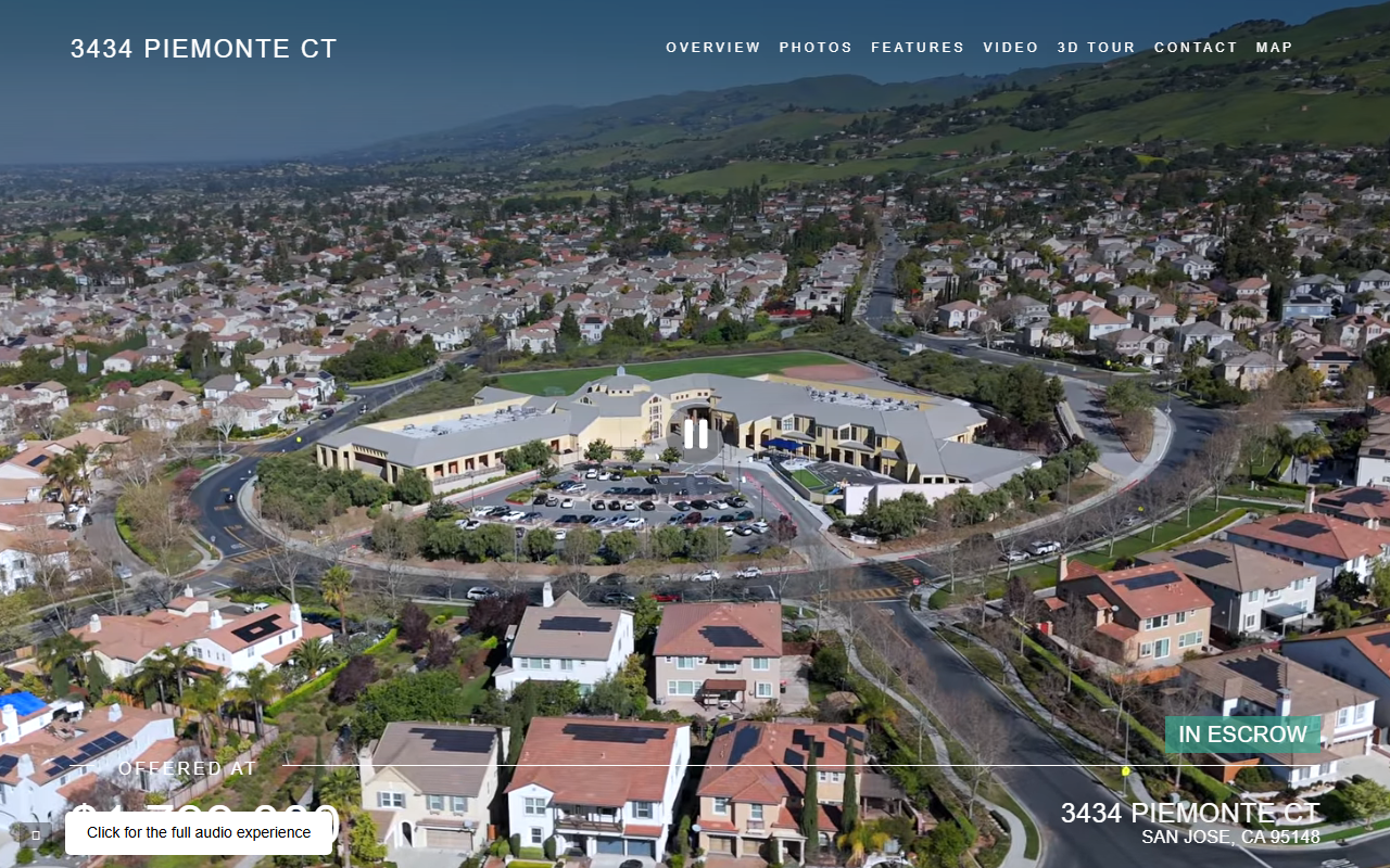 3434piemontect.com screenshot