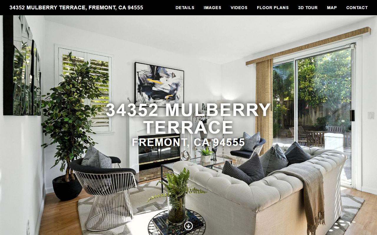 34352mulberry.com screenshot