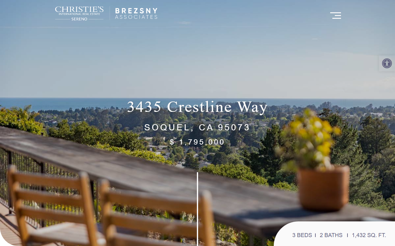 3435crestline.com screenshot