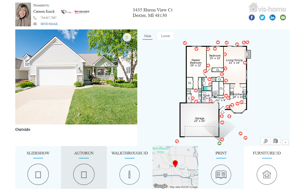 3435huronview.com screenshot