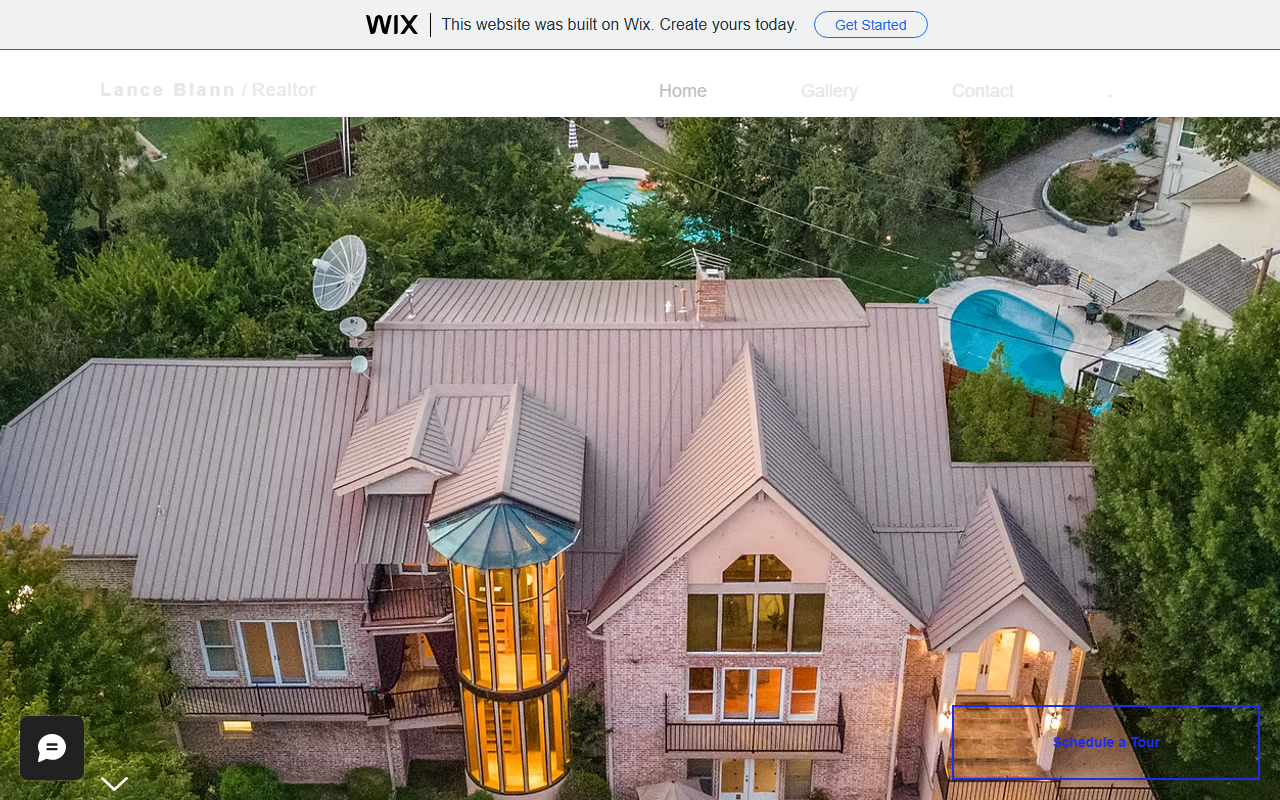 3435wendover.com screenshot