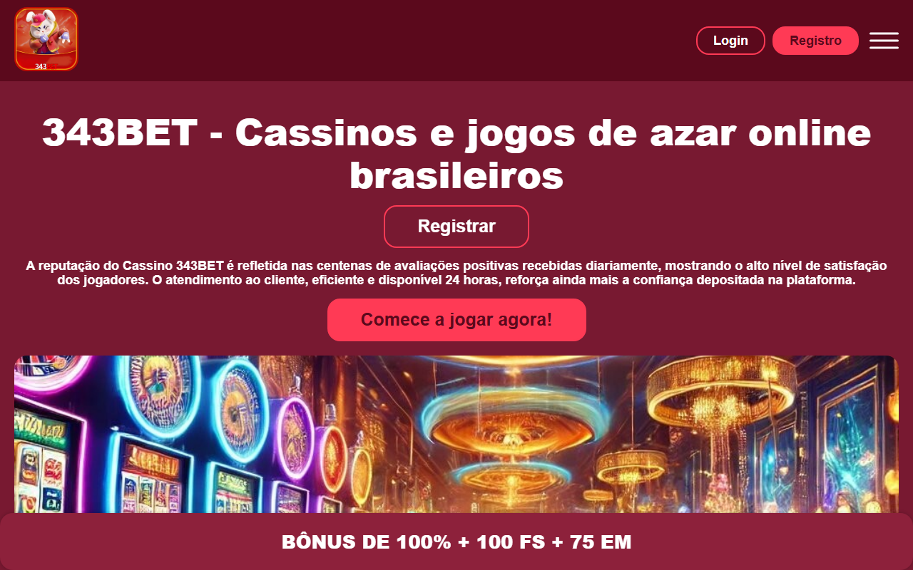 343bet-slot.com screenshot