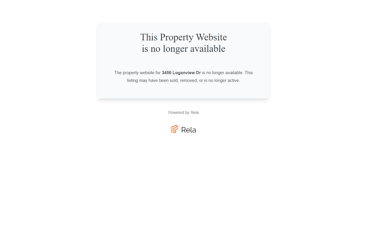 3456loganviewdr.com screenshot