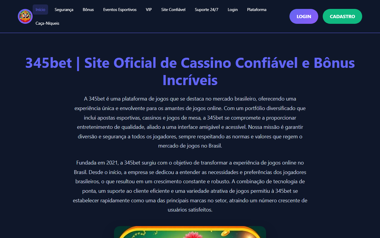 345bet-345bet.com screenshot