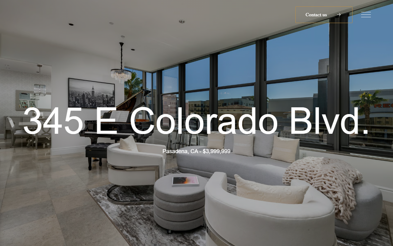 345ecolorado.com screenshot