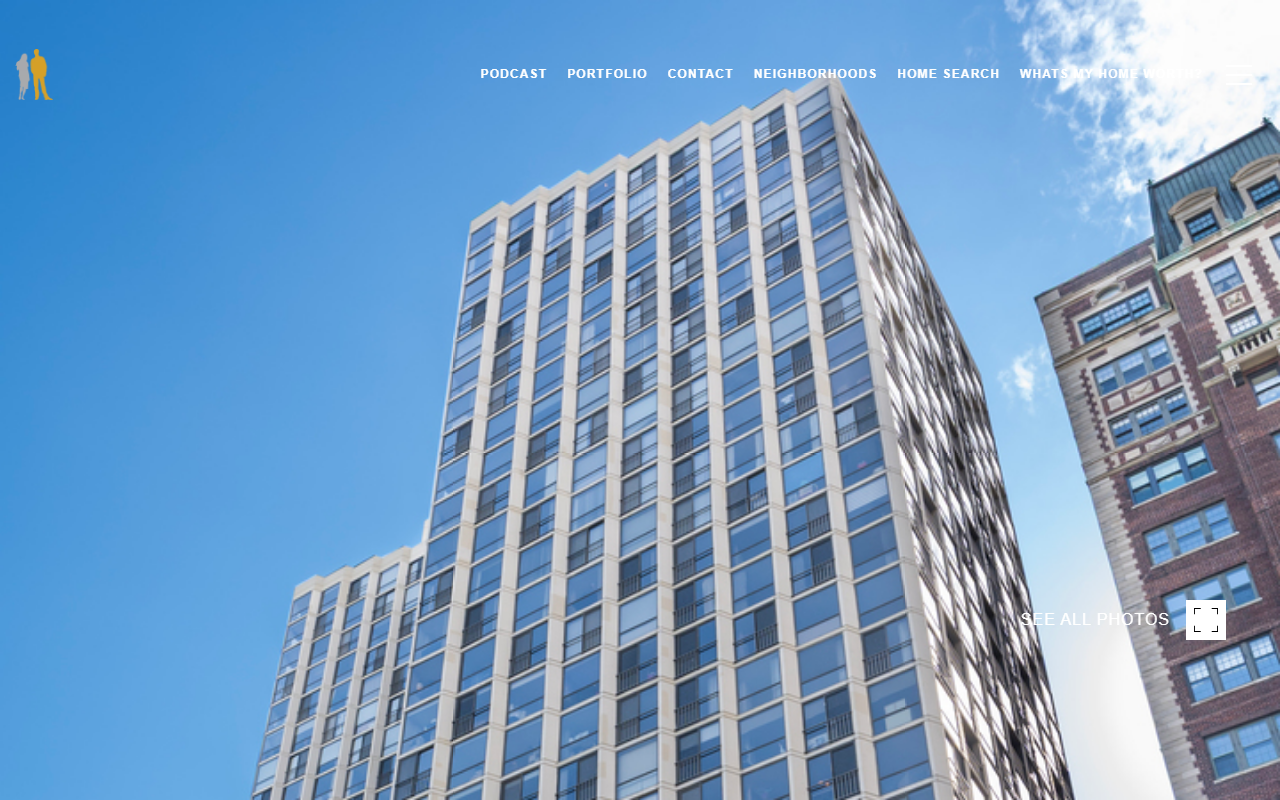 345fullerton1801.com screenshot