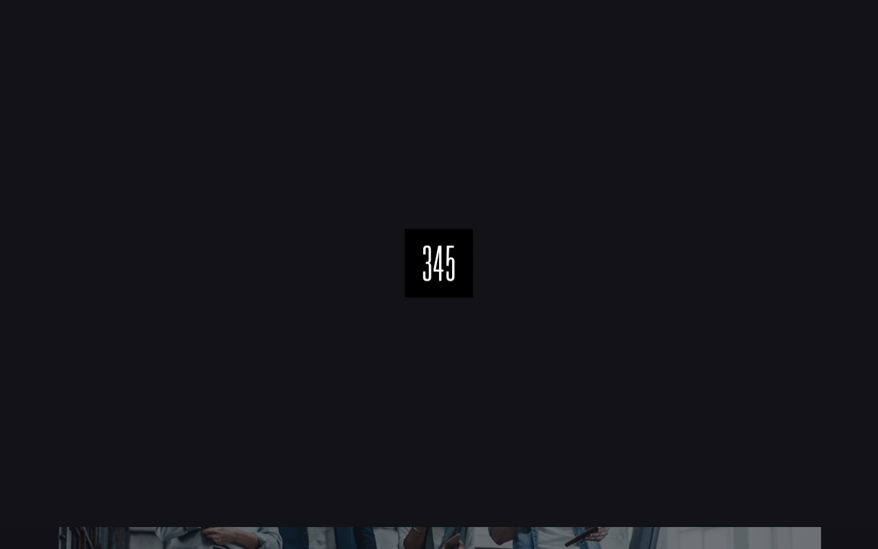 345marketing.com screenshot