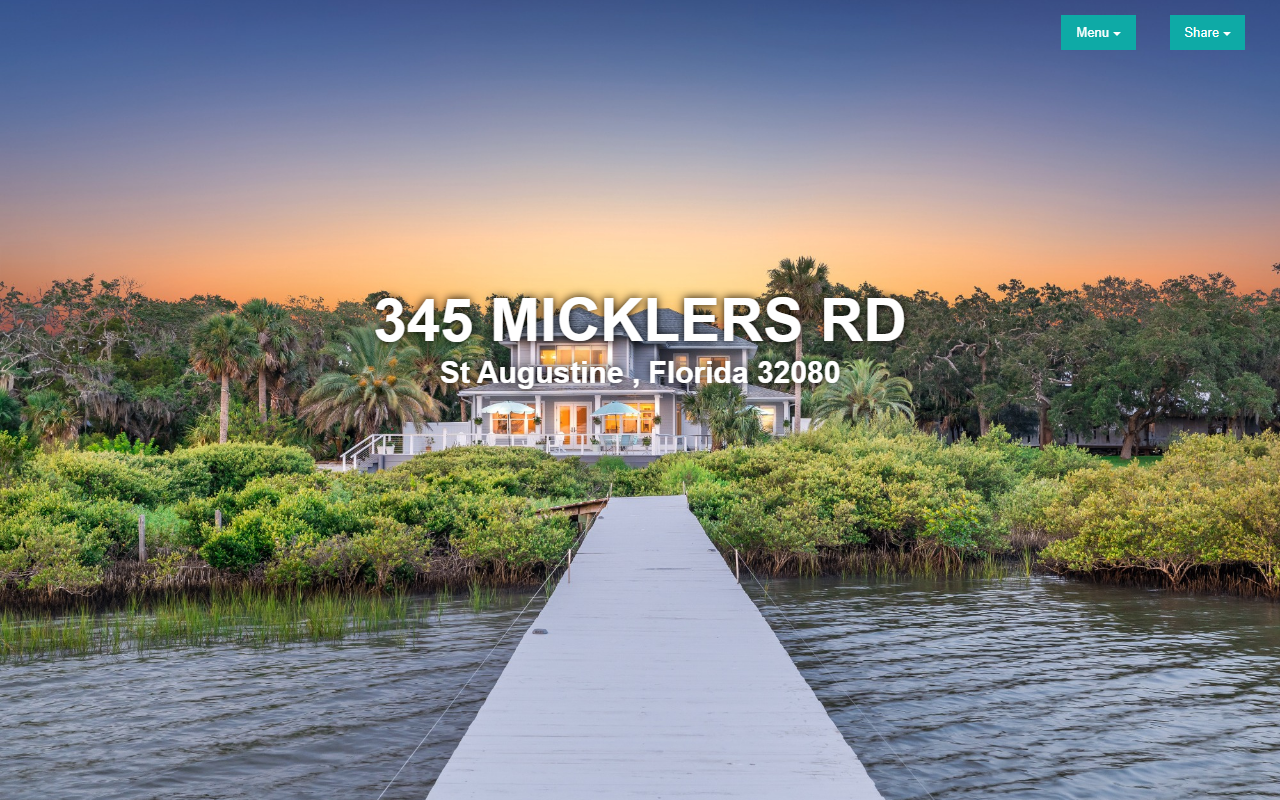 345micklersrd.com screenshot