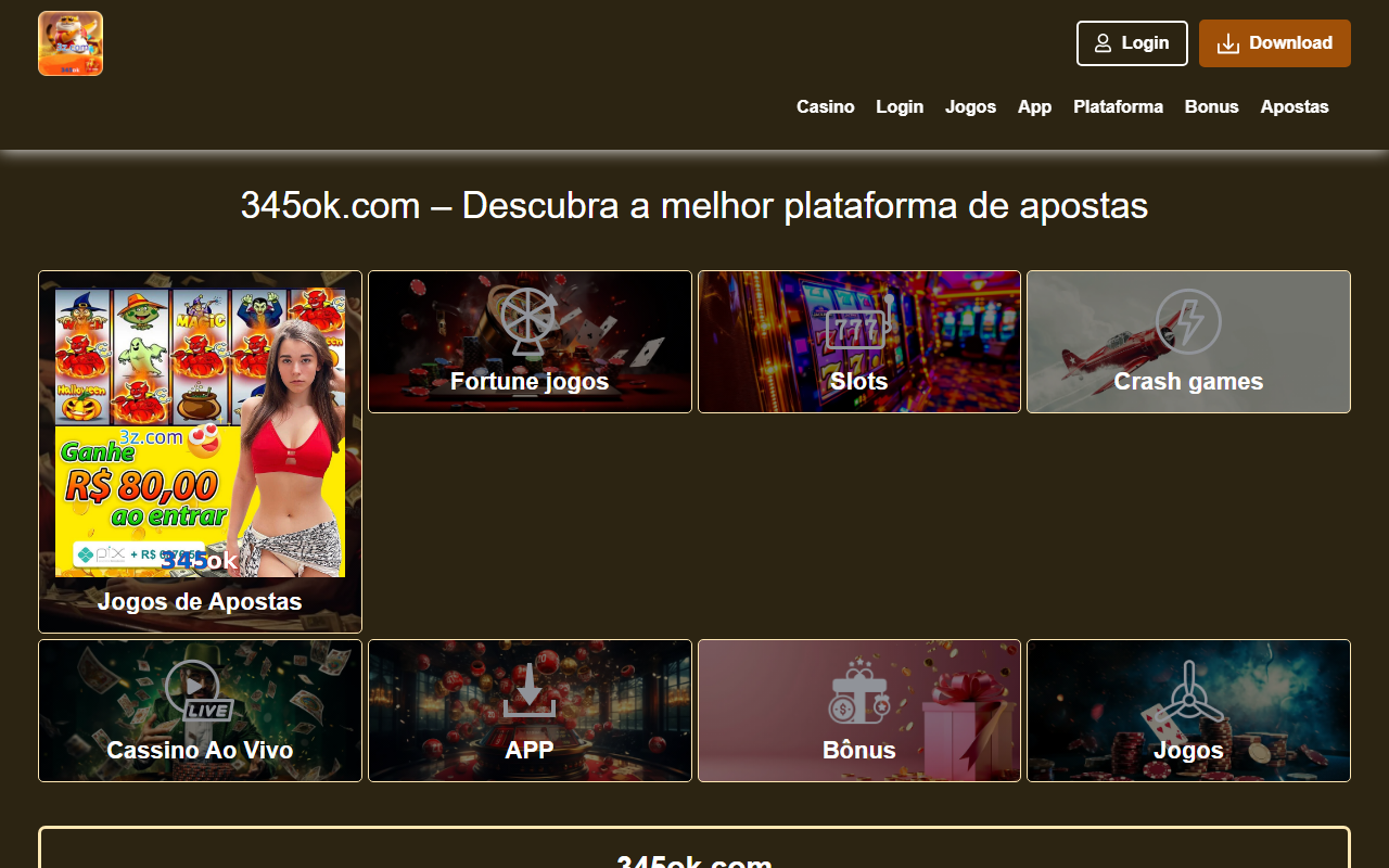 345ok-345ok.com screenshot